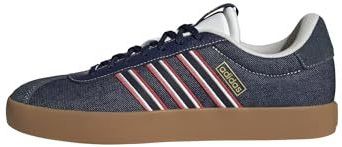 adidas - Vl Court 3.0 - Schoenen - Tennisschoenen