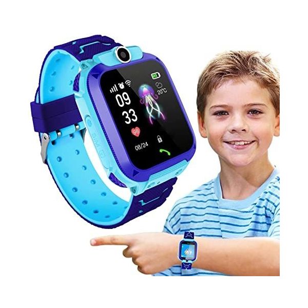 Bel horloge online waterdicht