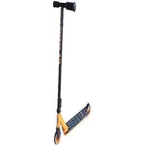 Spartan - The Scooter - Oranje - Stunt