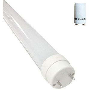 LED TL Buis T8 met Starter - 150cm 22W - Natuurlijk Wit 4200K