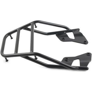 Bagagerek Achter Voor MSX 125 Voor Grom 2016 2017 2018 2019 2020 Motorfiets IJzeren Achter Bagagerek Drager Vrachthouder