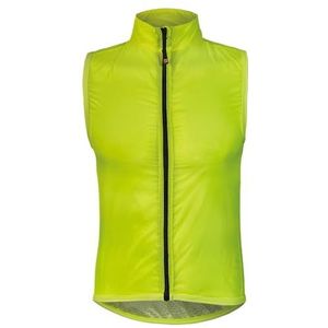 Funkia 1422SSWV2151RYEW vest, geel, M, geel, M