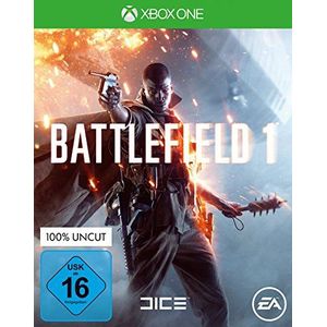 Battlefield 1 - [Xbox One]