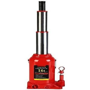 12T/16T/20T/30T/32T/50T verticale Hydraulische Jack Auto Autoband Veranderende Tool Auto Jack - Traileronderdelen(16T double section)