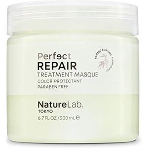 NatureLab Tokyo Perfect Repair Treatment Masque 189,9 g