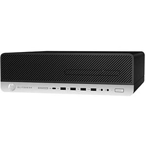 HP EliteDesk 800 G3 SFF Intel Core i5 3,20 GHz RAM 8GB 500GB HD Windows 10 Pro 64