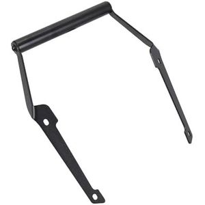 Houder Mobiele Telefoon Voor NC750D NC700D 2014-2020 2019 2018 Motorfiets Gps-navigatie Frame Mobiele Telefoon Mount Bracket Navigatie beugel(22mm)