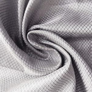 RF-afschermingsstof, RFID RF EMF Faraday Afscherming Nikkel Koper Stof Zilver 1-10m(6m)