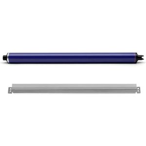Cilinder OPC-DRUM for X-erox 7500 7525 7530 7535 7545 7556 7800 7830 7835 7845 7855 7970 C8030 C8035 C8045 C8055 C8070 EC7836(Qianmo Drum Blade)