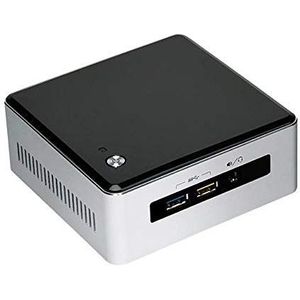 Intel NUC-Kit i3-5010U 2.1GHz HD5500 NUC5I3RYH