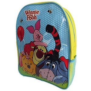Disney/Character Rucksack Backpack Back to School - Winnie The Pooh