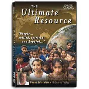 The Ultimate Resource