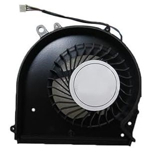 CPU GPU-ventilator voor Gigabyte P56XT P56X V7 BS4805HS-U3B -U3C BS4805HS U3B