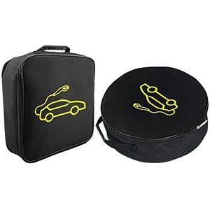 Ugreen Kofferbak Organizer Tas voor Auto - Auto Organizer 55L - handig op het reis