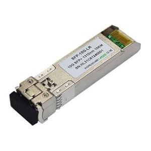 SFP-10G-LR 10GBASE-LR 10G 1310 nm 10 km LR SFP+ LC (40 stuks)