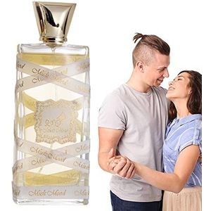 Parfum Oliën - Geur Olie Parfum voor Vrouwen | Bloemig Houtachtige Geur, Unisex Langdurige Parfum Benodigdheden voor Reizen, Dating, Winkelen, Speciale Evenementen, Vrouwen, Mannen Ximan