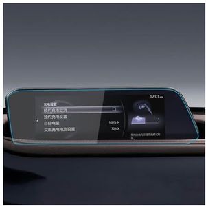 Displaybeschermfolie Voor Mazda CX-30EV 2021 8,8"" Krasbestendige Geharde Auto Navigatie Schermbeschermer Transparante Veegfolie