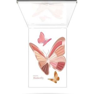 Pupa Milano Oog- en lippenpalet Butterfly (001)