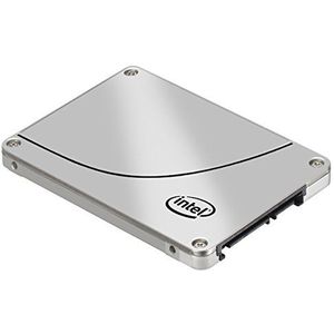 Intel SSDSC2BA200G301 internal solid state drive 2.5" 200 GB SATA III MLC
