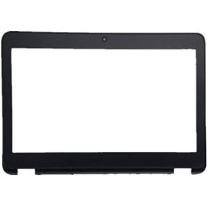 Laptop LCD schermrand behuizing Voor For HP EliteBook 820 G3 Color Zwart