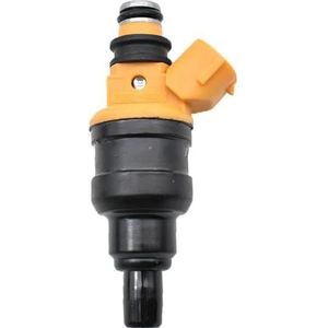 Brandstofinjector Benzine-injectiesproeiers Voor Avensis 23250-02020 23209-02020 0280150438 2325002020 2320902020 1PC Brandstofinjectorsproeier