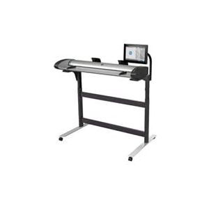 HP SD Pro 2 44-in Paginascanner 1200 x 1200 DPI A0 Zwart