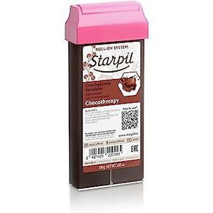 Ontharingswax Lichaam Chocotherapy Starpil (110 g)