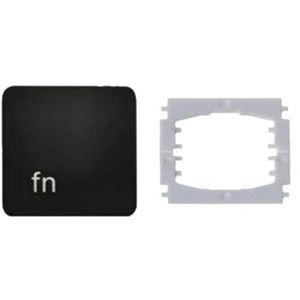 Key Cap Clips Vlinder Clip Individueel voor MacBook Pro 15 ""A1706 A1707 A1708