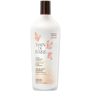 Coconut Papaya Shampoo 400 ml