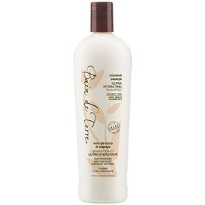 Coconut Papaya Shampoo 400 ml