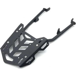 Bagagerek Achter Voor MT 09 Voor MT09 SP ABS Voor MT-09 Voor FZ-09 2021-2024 Motorfiets Bagagerek Achterkant Vrachtdrager Planken Verlengde Beugel Kits