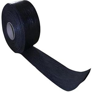 Asfaltplamuur asfaltscheurband, Zelfklevende asfaltscheur reparatietape zwart, 10 m lang, meerdere breedtes(3CM)