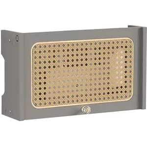 Boekvormige snoerorganizer om de stekkerdoos te verbergen Kabelbeheerbox voor bureau Multifunctionele stekkerdoos voor thuis/kantoor 15 Boekvormige snoerorganizer om de stekkerdoos te verbergen Kabelbeheerbox voor bureau Multifunctionele stekkerdoos voor thuis/kantoor 15