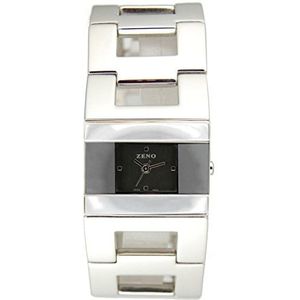 Zeno-Watch dames horloge - Integra Miroir - 8181Q-c1M