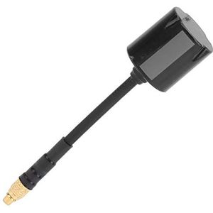 Antenne, Hoog Rendement RHCP-antenne voor Levenslange Studie voor Thuis en op Reis (BLACK #13)