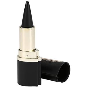 Eyeliner Stick, Golden Medium Bunches en Dark Tube Eyeliner Make-up Cosmetische Eyeliner Stick Pencil Langdurige niet-vegen Matte Eyeliner Pen Gel