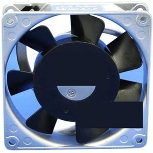 120mm ventilator voor MU1025S-41B 10CM AC 200V 11W koelventilator Aluminium frame Luchtstroom ideaal voor industriële commerciële toepassingen