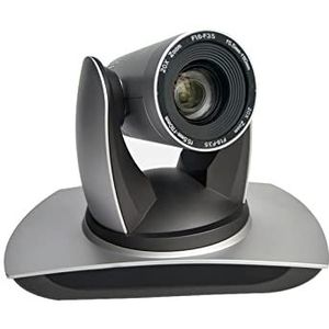 Webcam, 2MP 20X optische zoom 3G-SDI IK P Uitzending Conferencing PTZ-videocamera met DVI Uitgang