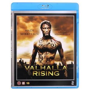 Valhalla Rising Bd/Films/Standaard/Blu-Ray