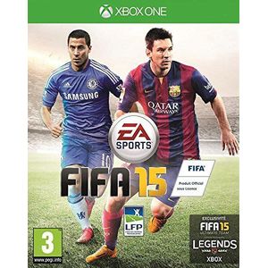 FIFA 15 XBOX One Game