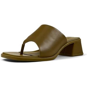 Camper, Dames, Schoenen, Groen, Maat: 41 EU