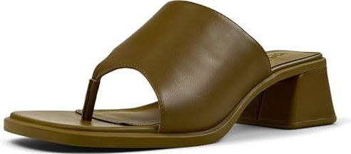 Camper, Dames, Schoenen, Groen, Maat: 41 EU