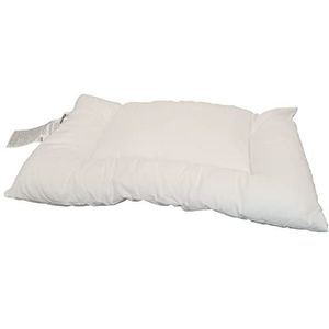 Ikea - IKE-000.285.08 - Kinderhoofdkussen - Wit - 35x55 cm