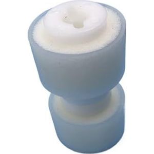 Voor Canon voor CLC1100 1150 IR5000 5570 6000 6570 7200 8500 NP6045 6350 Scheidingsrol FB2-7777-020-7777-000