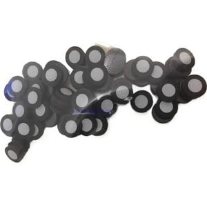 3D-scanmarkering, Handheld 3D-scanner Innerlijke Magnetische Bol Hoog Reflecterend Logo/Marker/Logo 1000 Punten voor 3D-scanner en optische tracking(B)