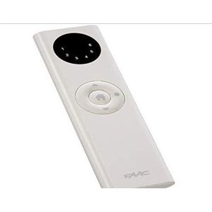 Zender TM XT6 433-6 kanalen 132109