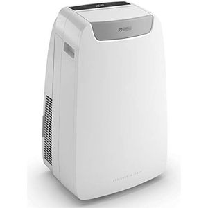 DOLCECLIMA AIR PRO 14HP WIFI Mobiele airco - Airco's - Airconditioning - Airco met wifi - Wit