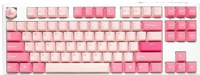 Ducky - One 3 Tkl - Gamingtoetsenbord - Engels