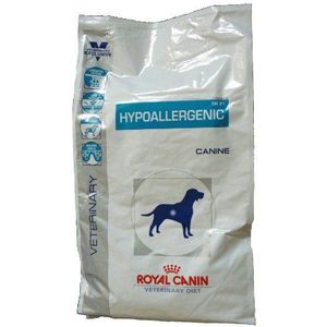 Royal Canin C-11176 Dieet Hypoallergeen DR21-7 kg