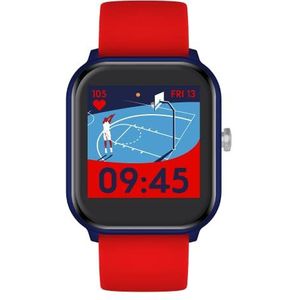 Ice Watch IW021875 - ICE-Smart Junior Red Blue - horloge
